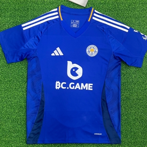 adidas Other - Leicester City Jersey